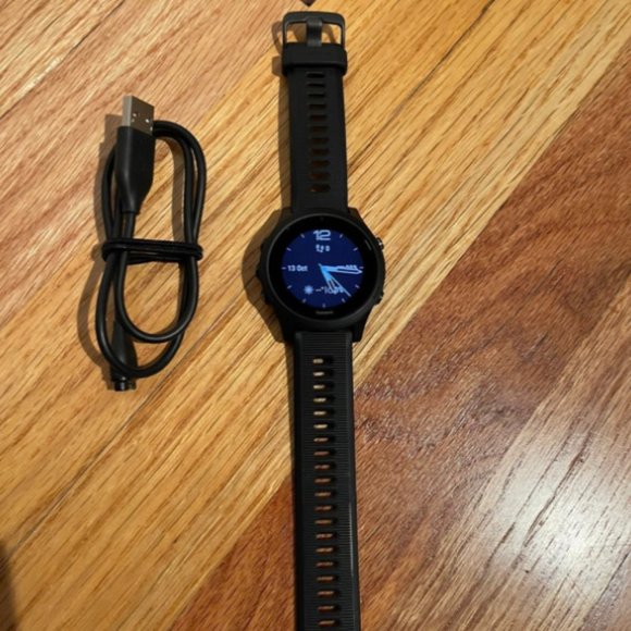 Garmin Other - Like New - Garmin Forerunner 945 Running Watch